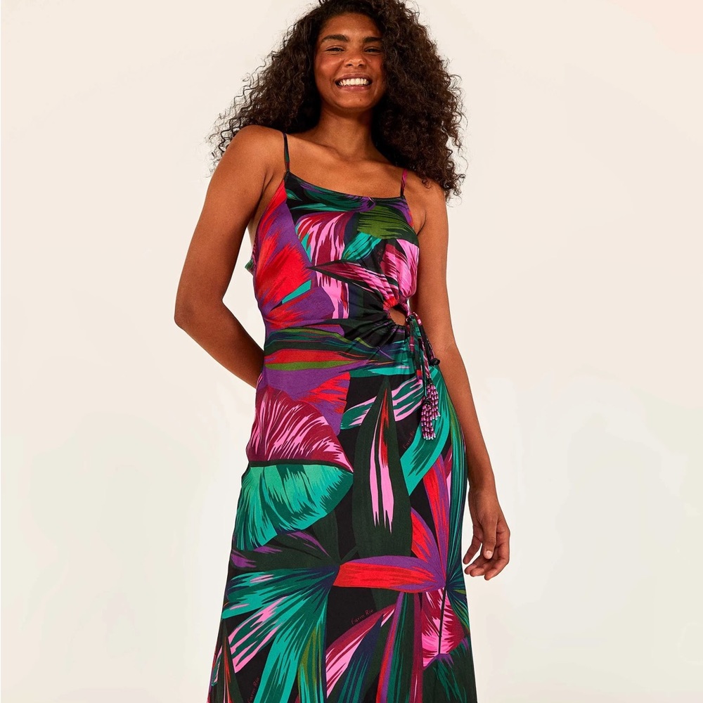 Farm Rio! XS Tropical Bliss!